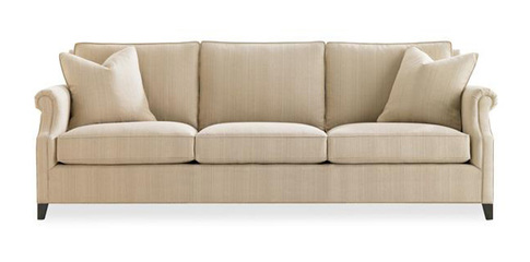 雅莉莎SF-3038三人位沙發 多場景舒適之選，詮釋品質生活